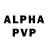 Alpha PVP СК Aidai Asyrankulova