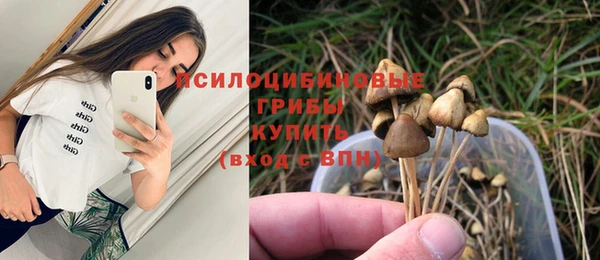 прущая мука Липки